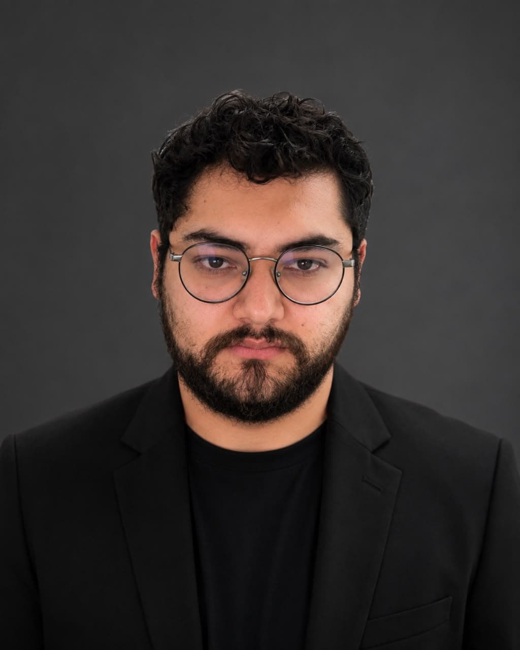 Psic. C. Sebastián Escorza Reyes, psicólogo TCC y ACT